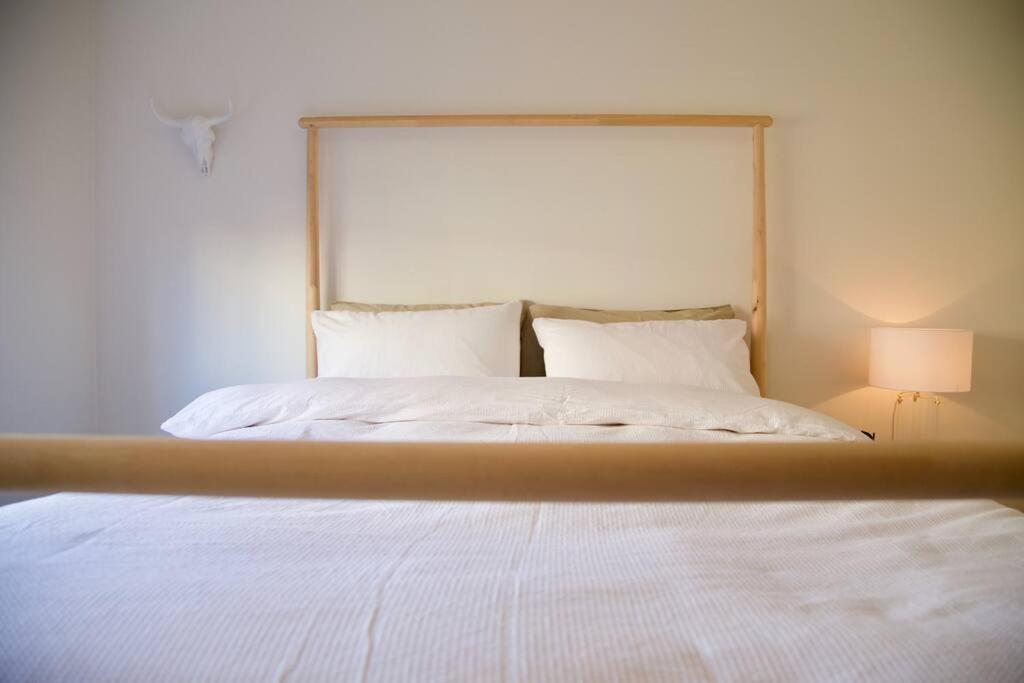 Apartment The Bedford At Braddon - 2br With Free Parking & Wifi Canberra