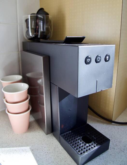 The Bedford At Braddon - 2br With Free Parking & Wifi *