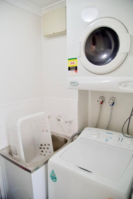 The Bedford At Braddon - 2br With Free Parking & Wifi Apartment *