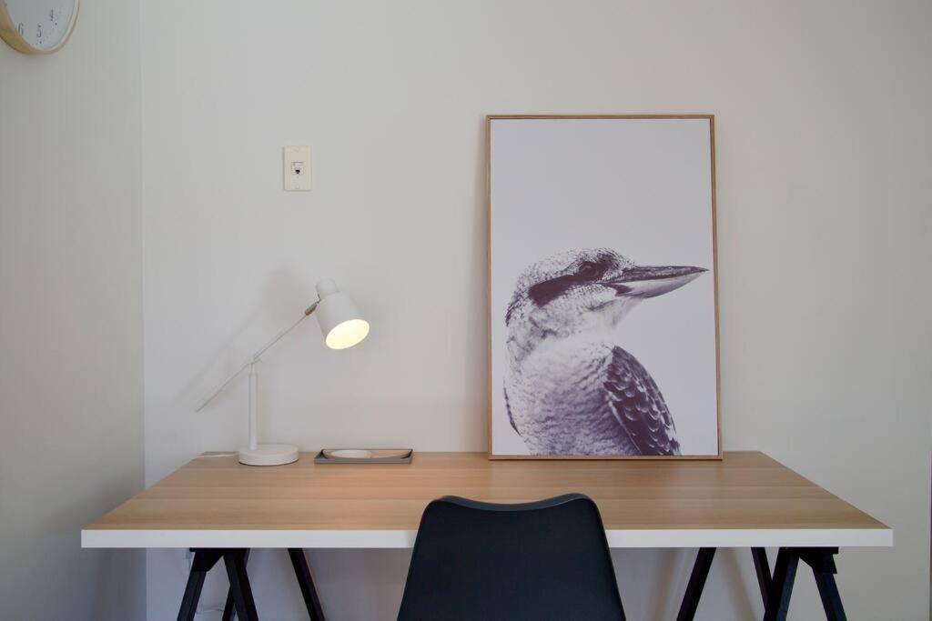 Apartment The Bedford At Braddon - 2br With Free Parking & Wifi