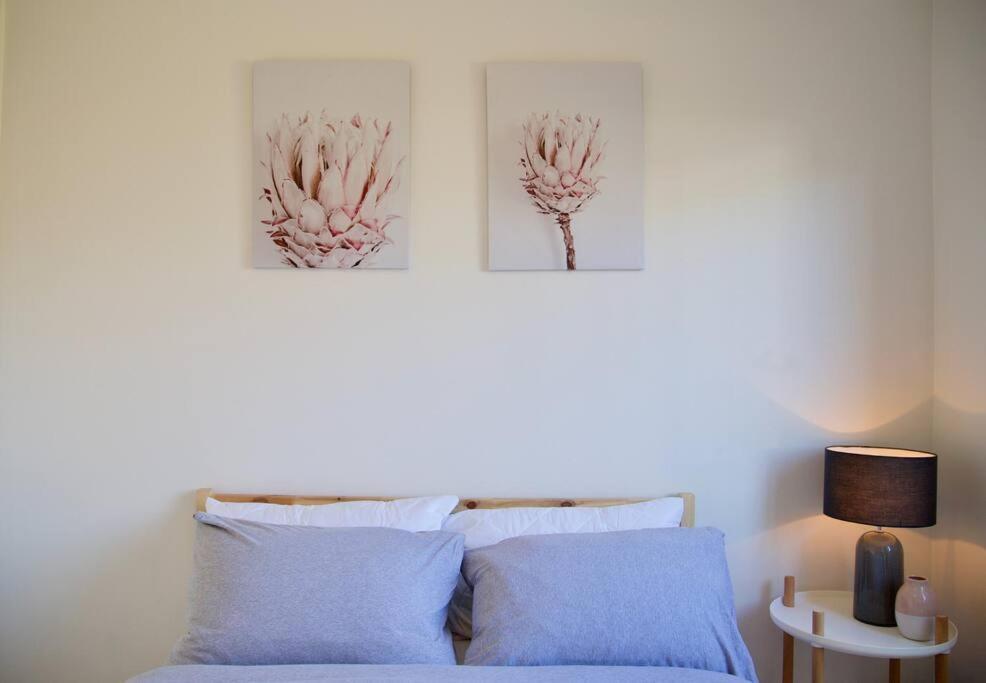 The Bedford At Braddon - 2br With Free Parking & Wifi *