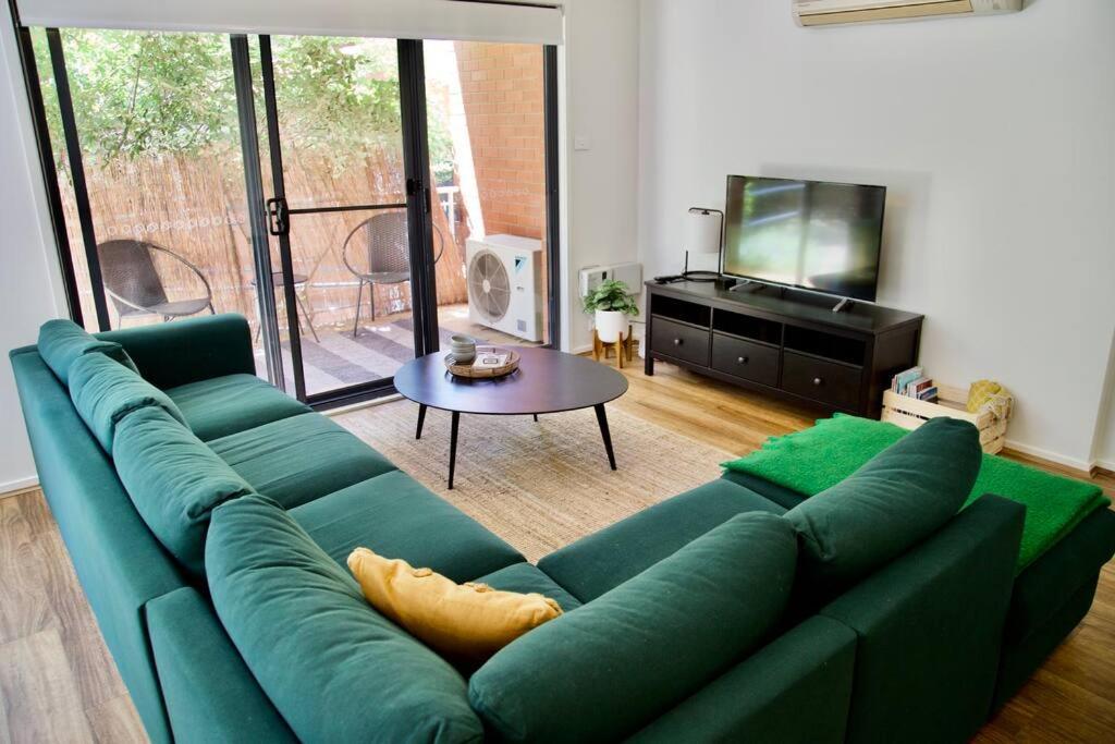 Apartment The Bedford At Braddon - 2br With Free Parking & Wifi