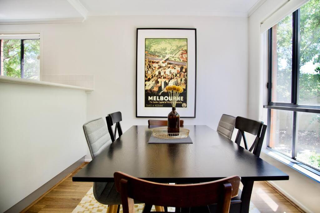 Apartment The Bedford At Braddon - 2br With Free Parking & Wifi Canberra