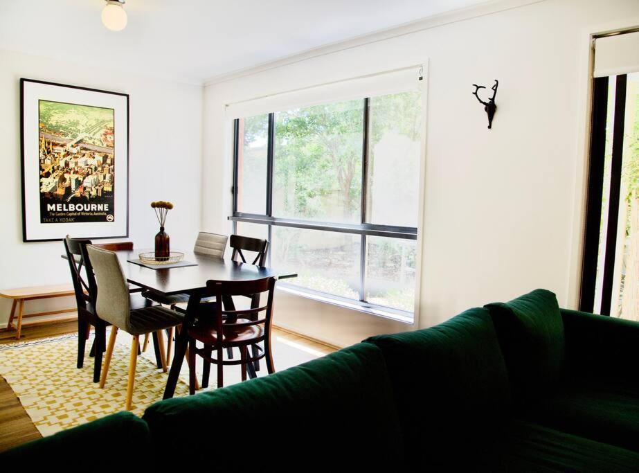 The Bedford At Braddon - 2br With Free Parking & Wifi Apartment