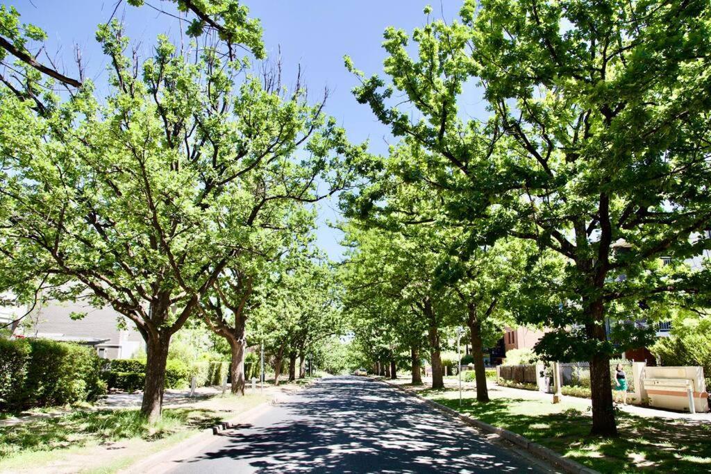 The Bedford At Braddon - 2br With Free Parking & Wifi * Canberra