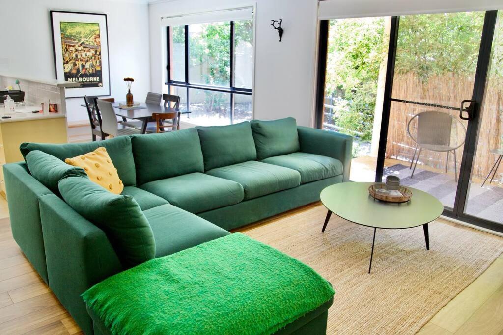 Apartment The Bedford At Braddon - 2br With Free Parking & Wifi Canberra