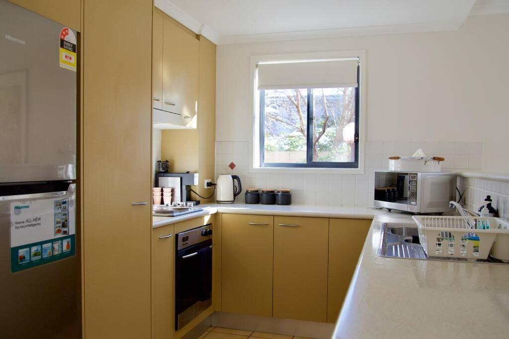 The Bedford At Braddon - 2br With Free Parking & Wifi *