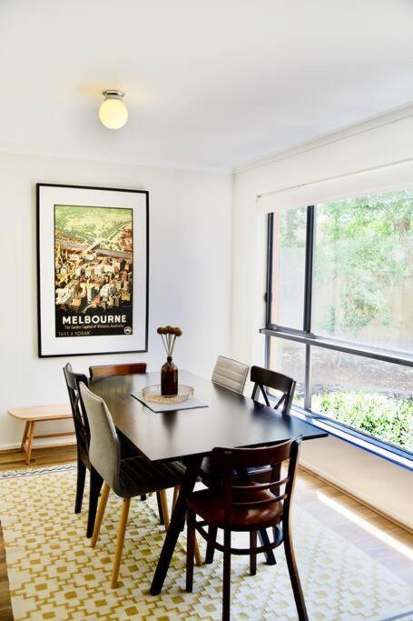 The Bedford At Braddon - 2br With Free Parking & Wifi Apartment