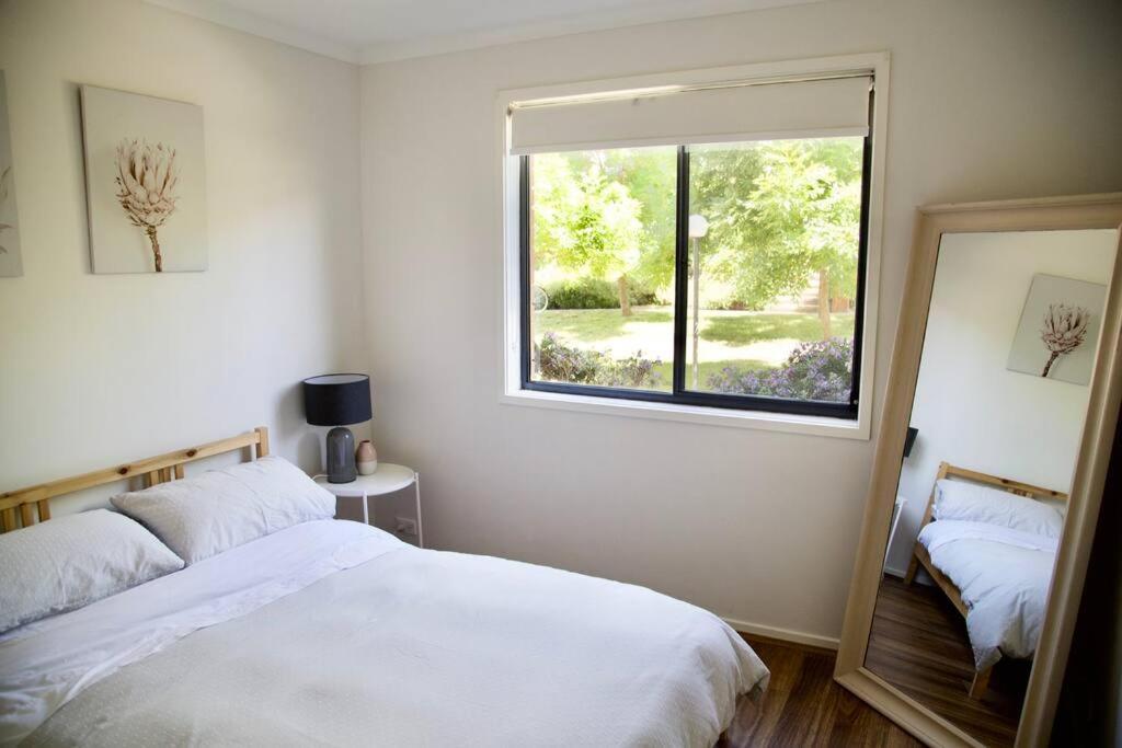 Apartment The Bedford At Braddon - 2br With Free Parking & Wifi Canberra