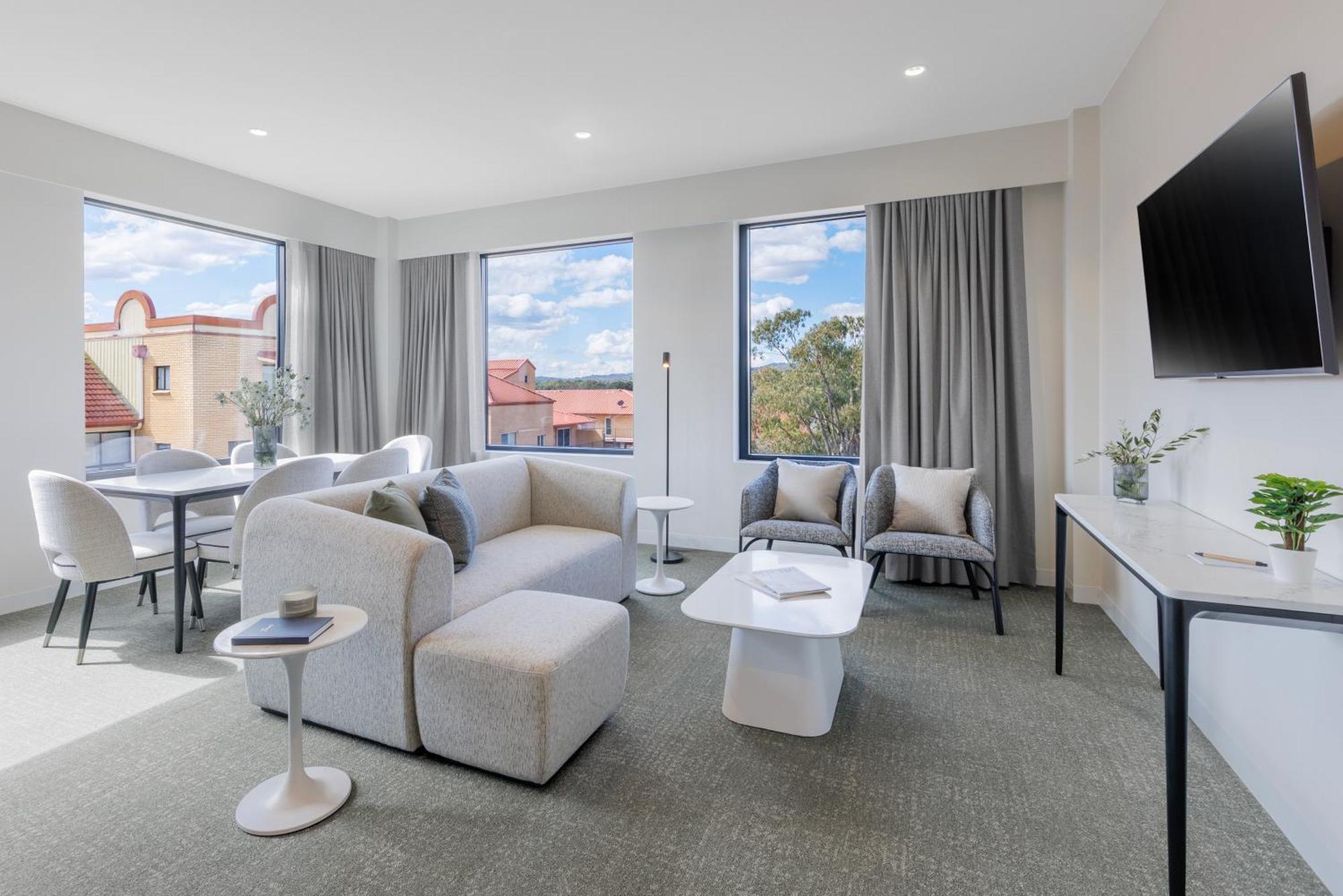 Punthill Canberra