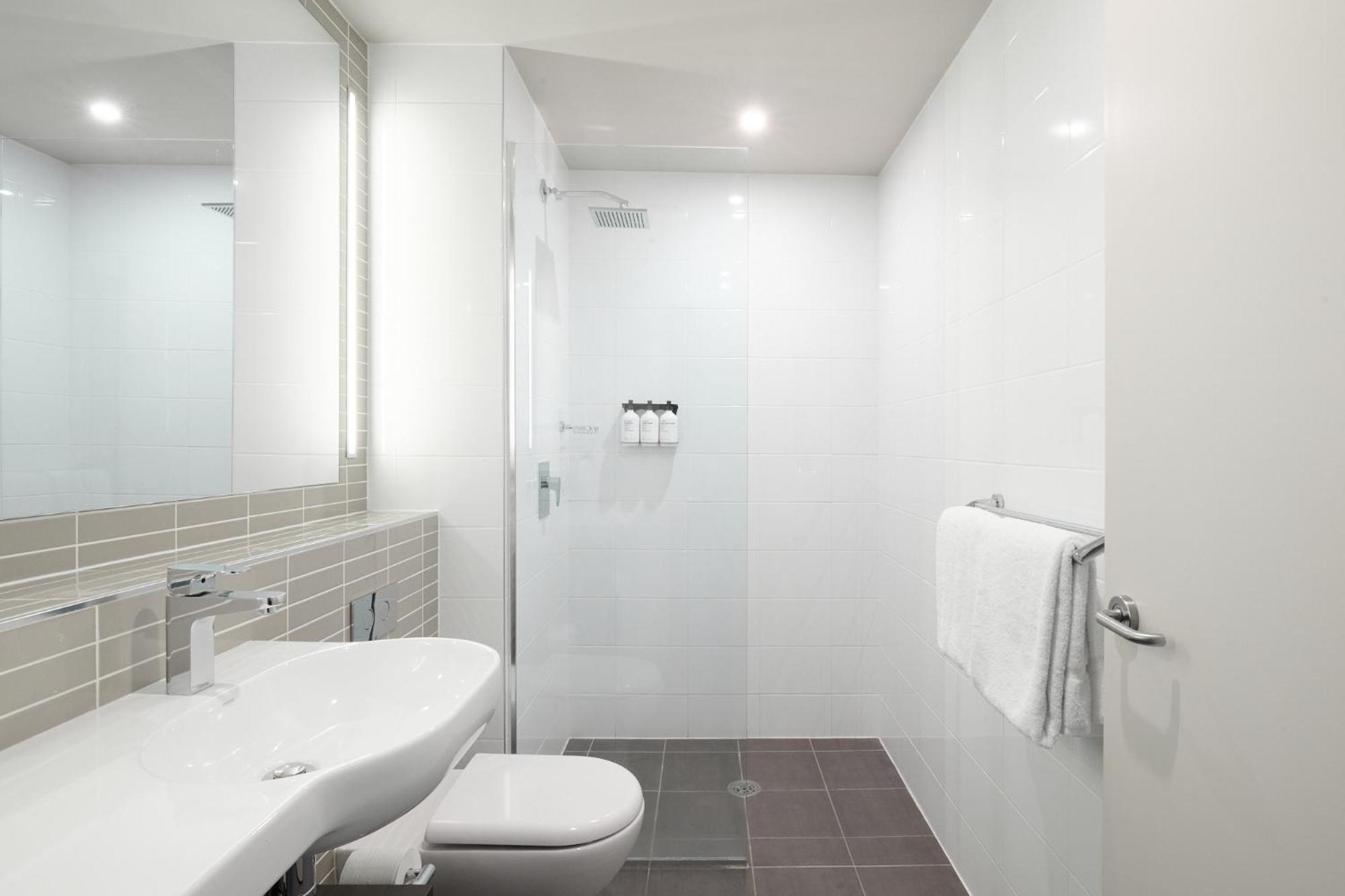 Abode Woden Aparthotel
