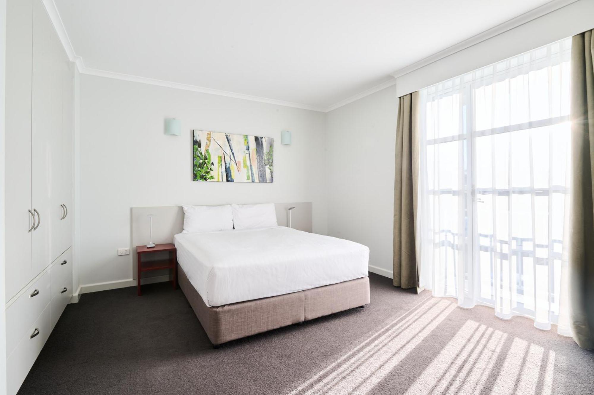 Abode Narrabundah Camberra