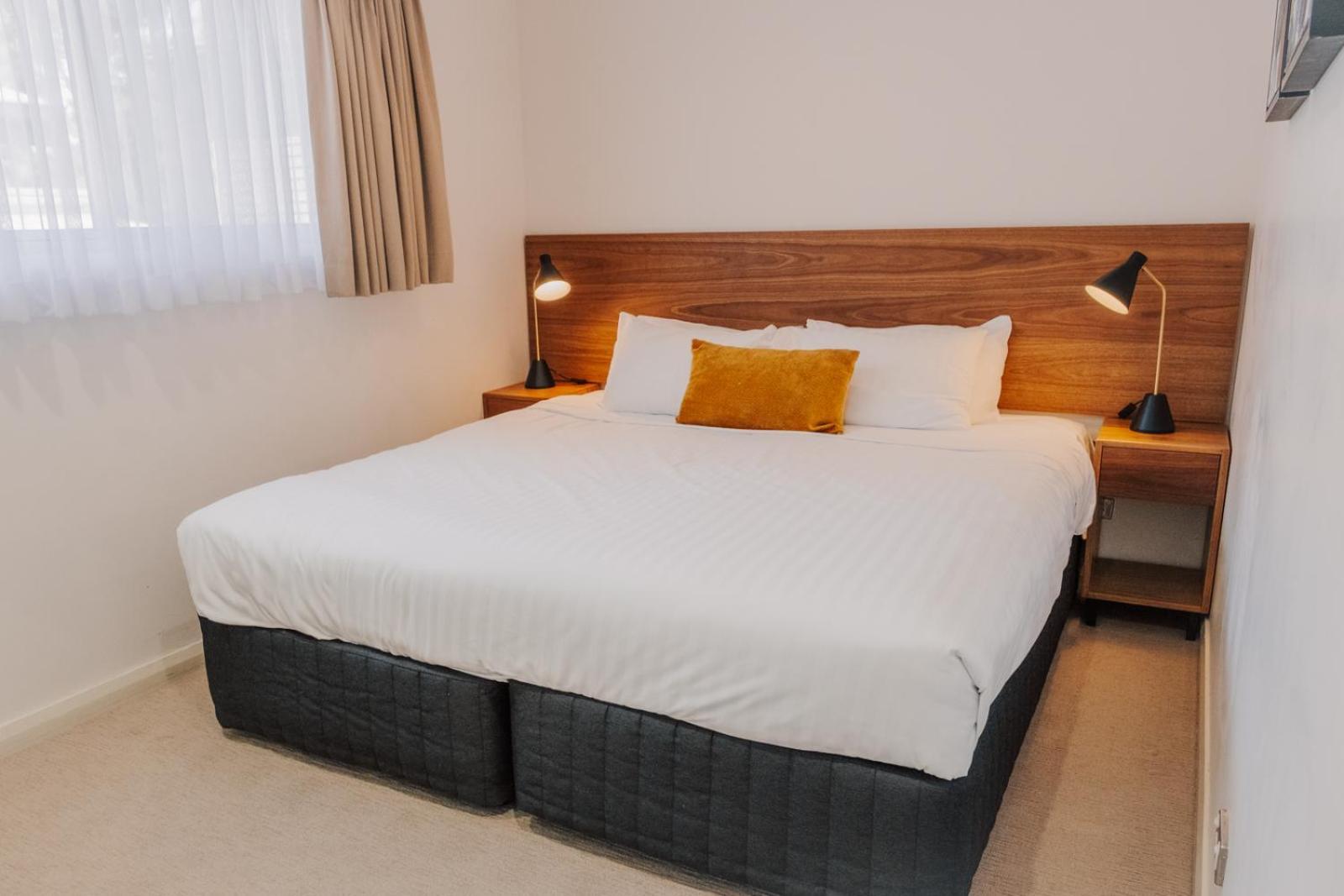 Alivio Tourist Park 4*