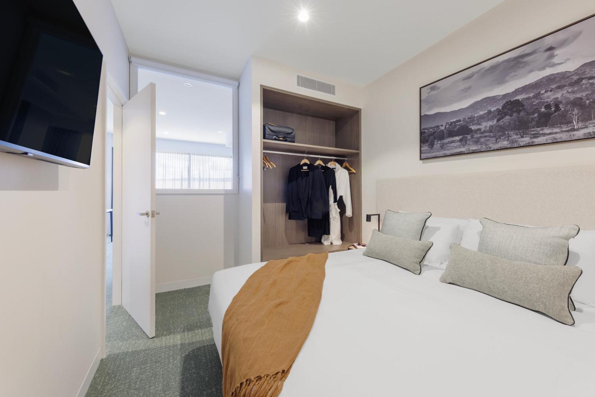 Apartment Punthill *