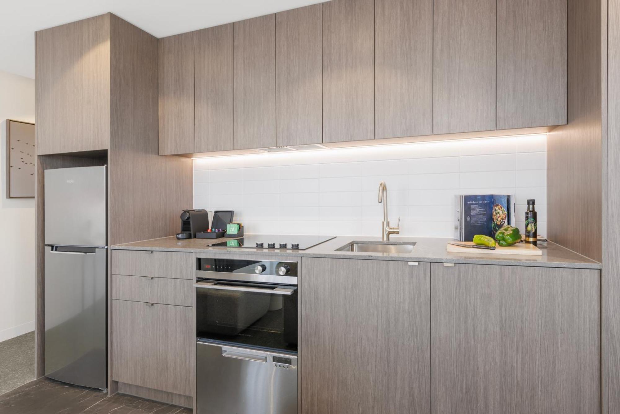 Punthill Apartment Canberra