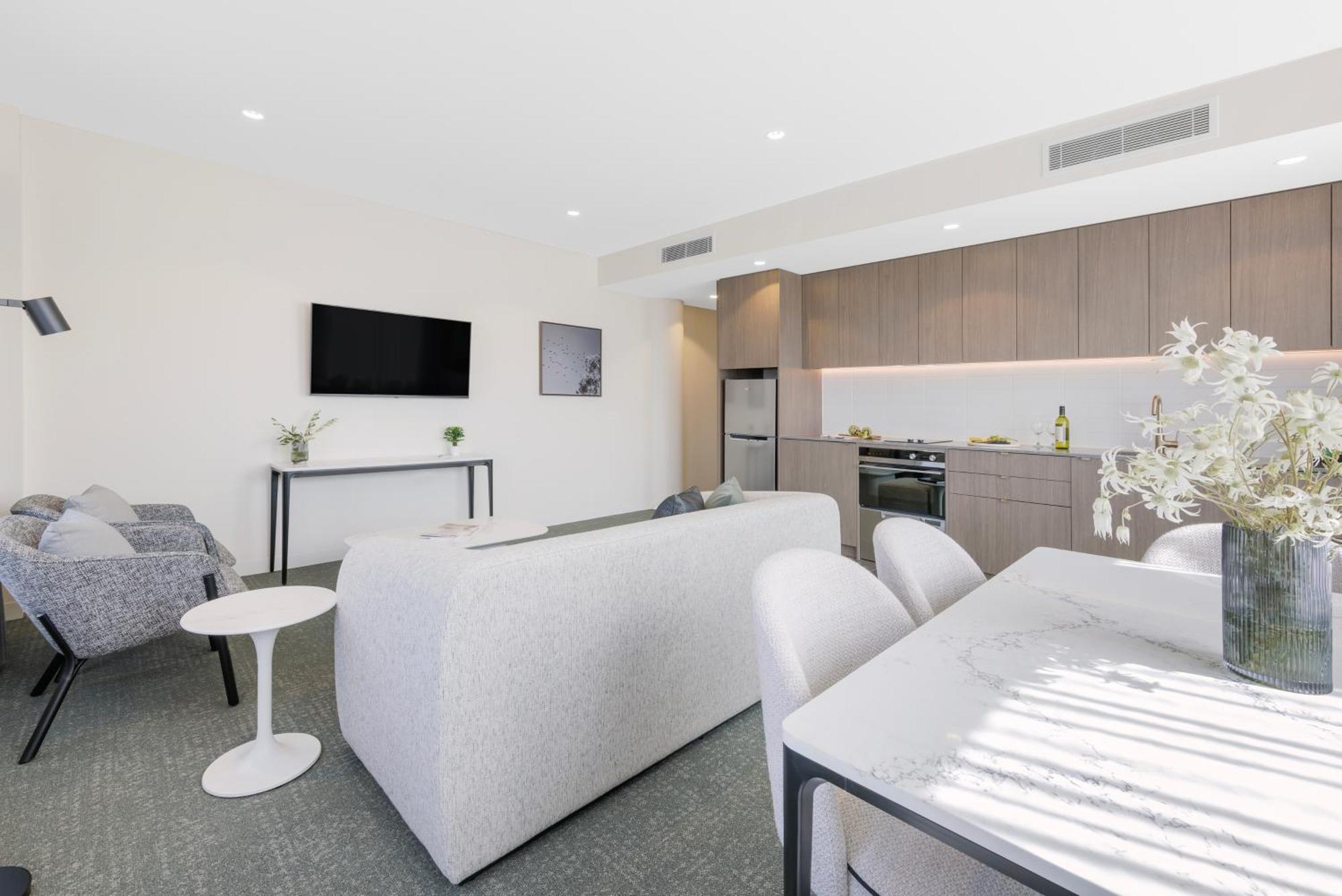 Punthill Apartment Canberra