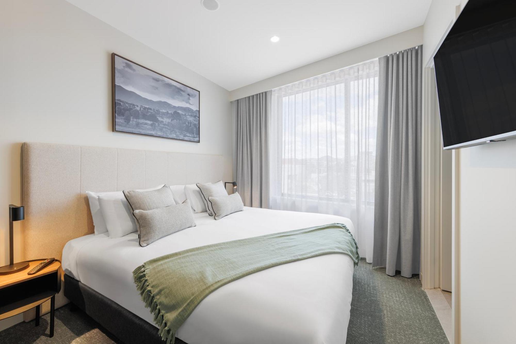 Punthill * Canberra