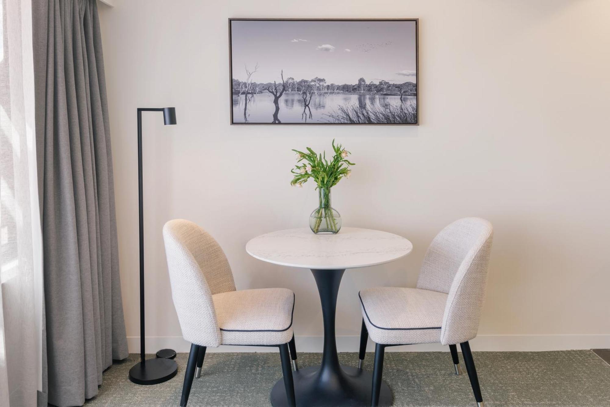 Apartment Punthill