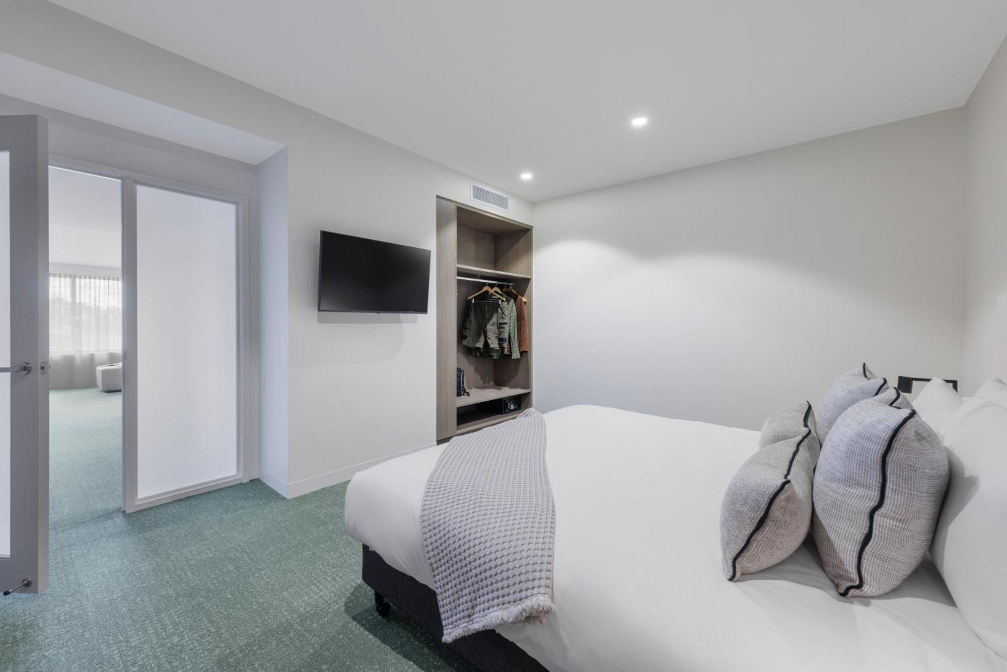 Punthill Apartment Canberra