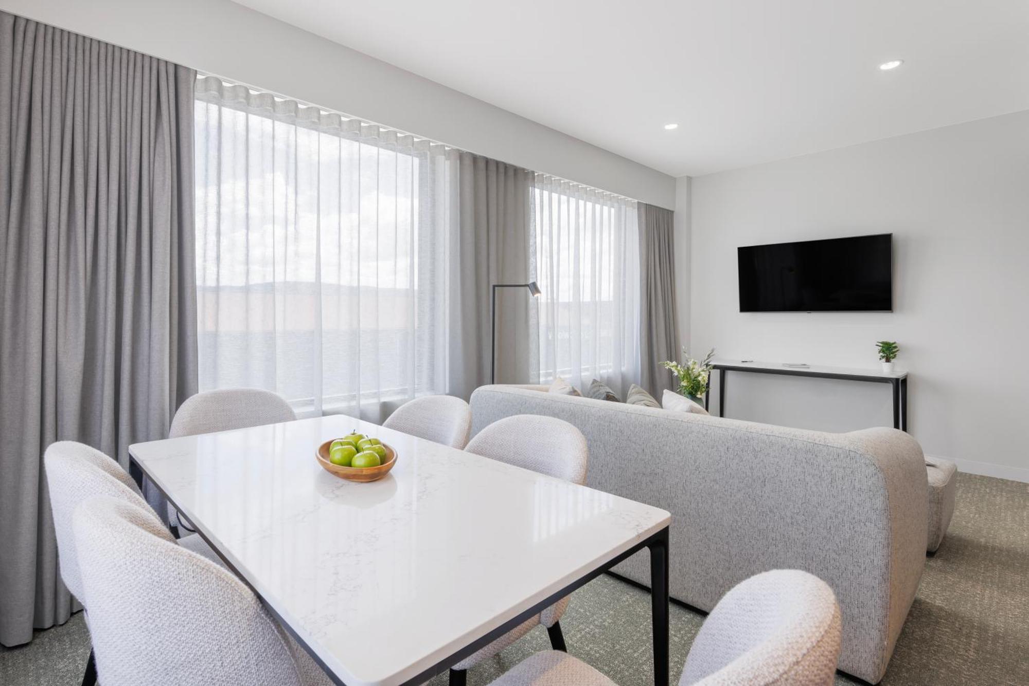 Apartment Punthill Canberra