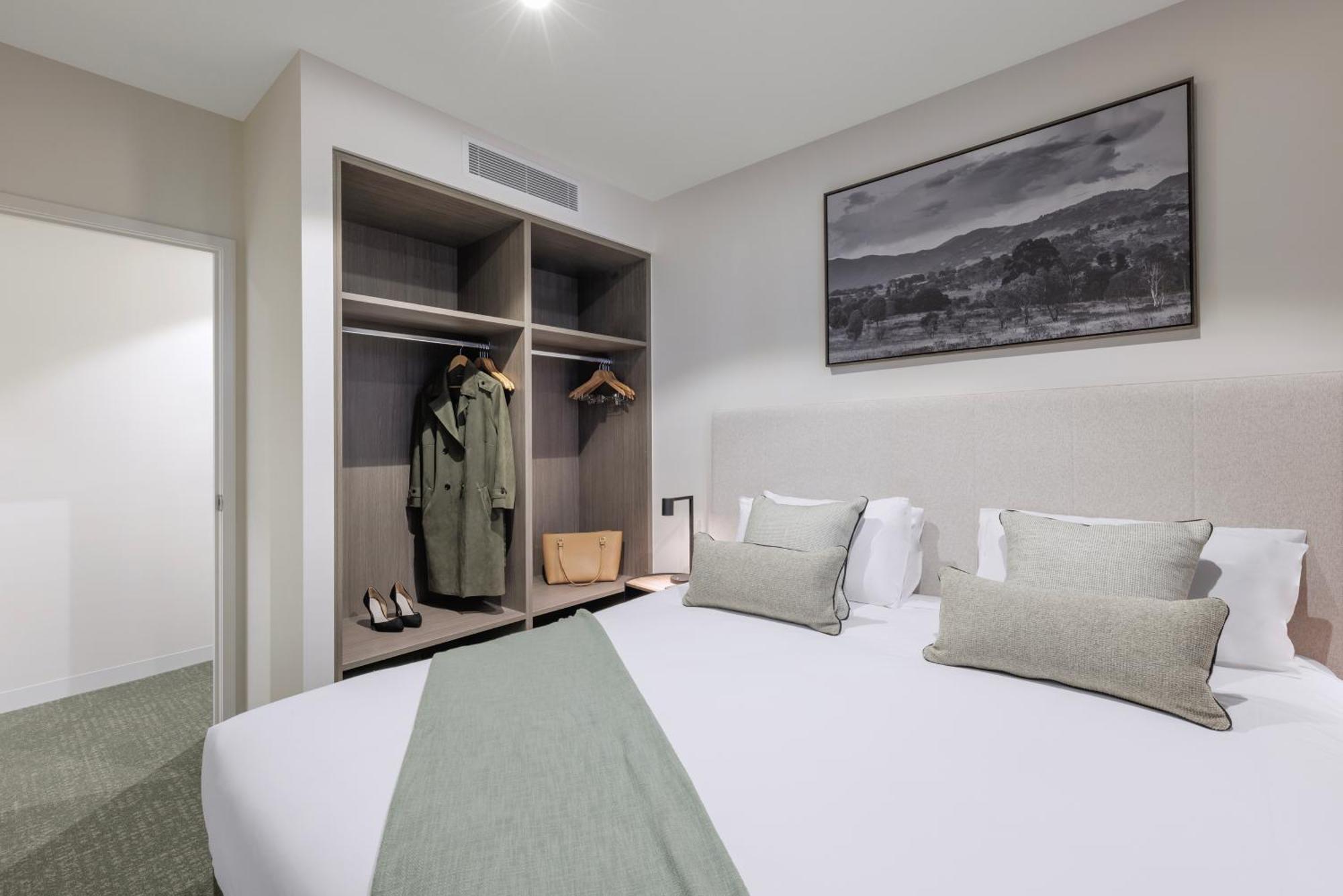 Punthill Canberra