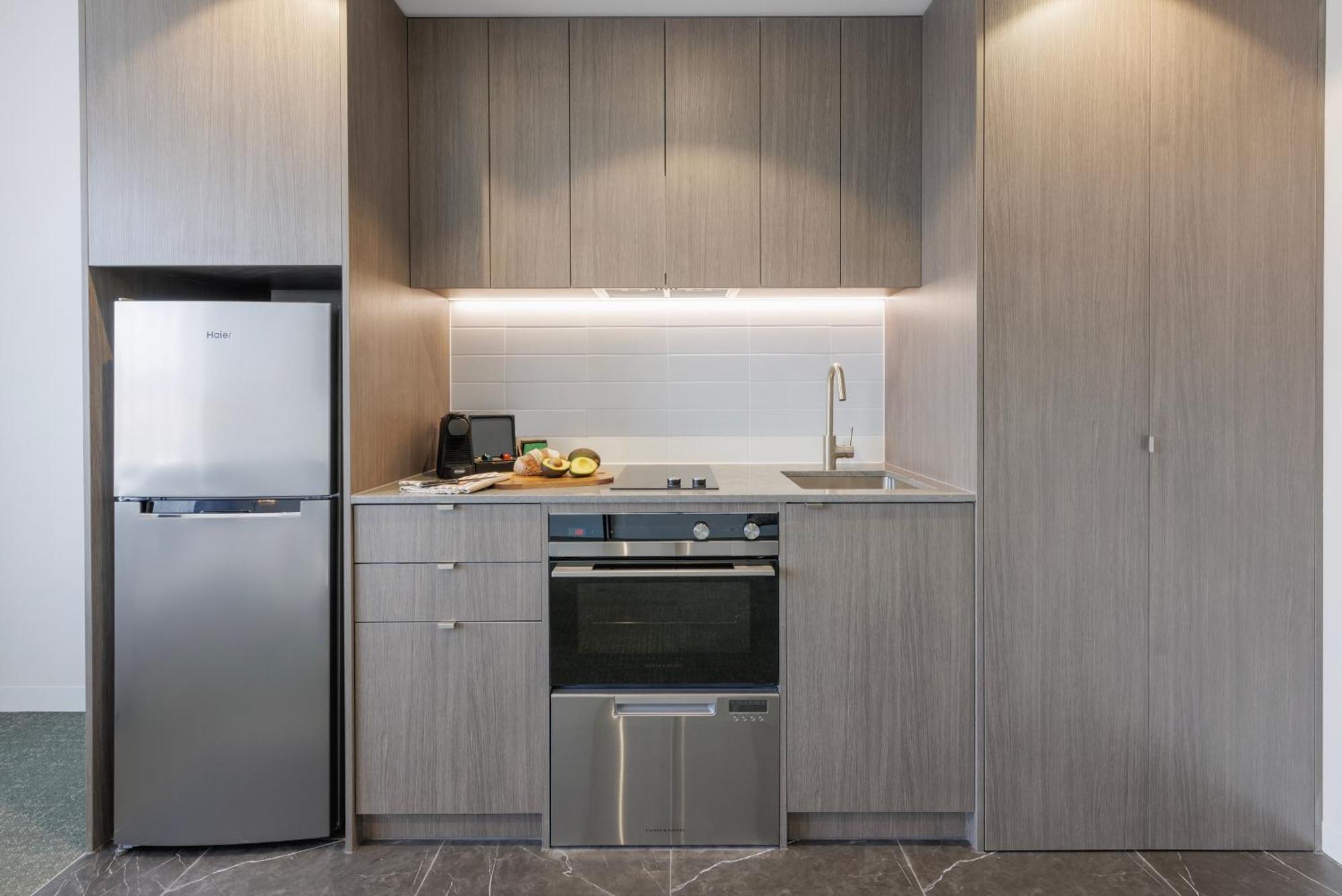 Apartment Punthill