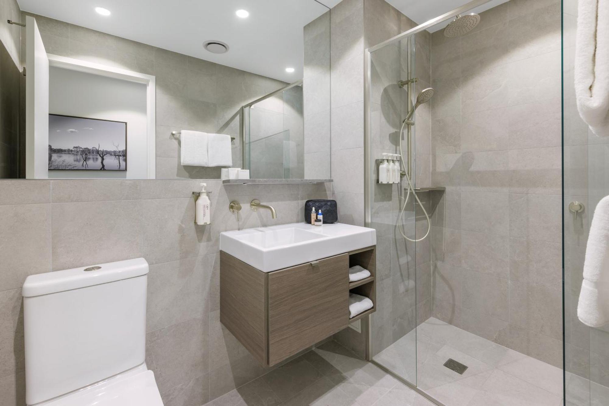 Punthill Apartment Canberra