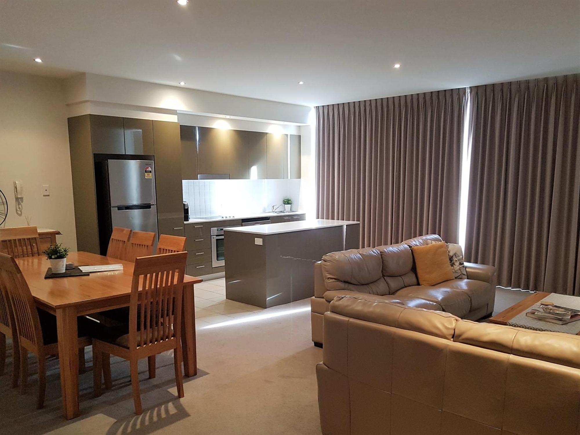 Apartamento Metro 41