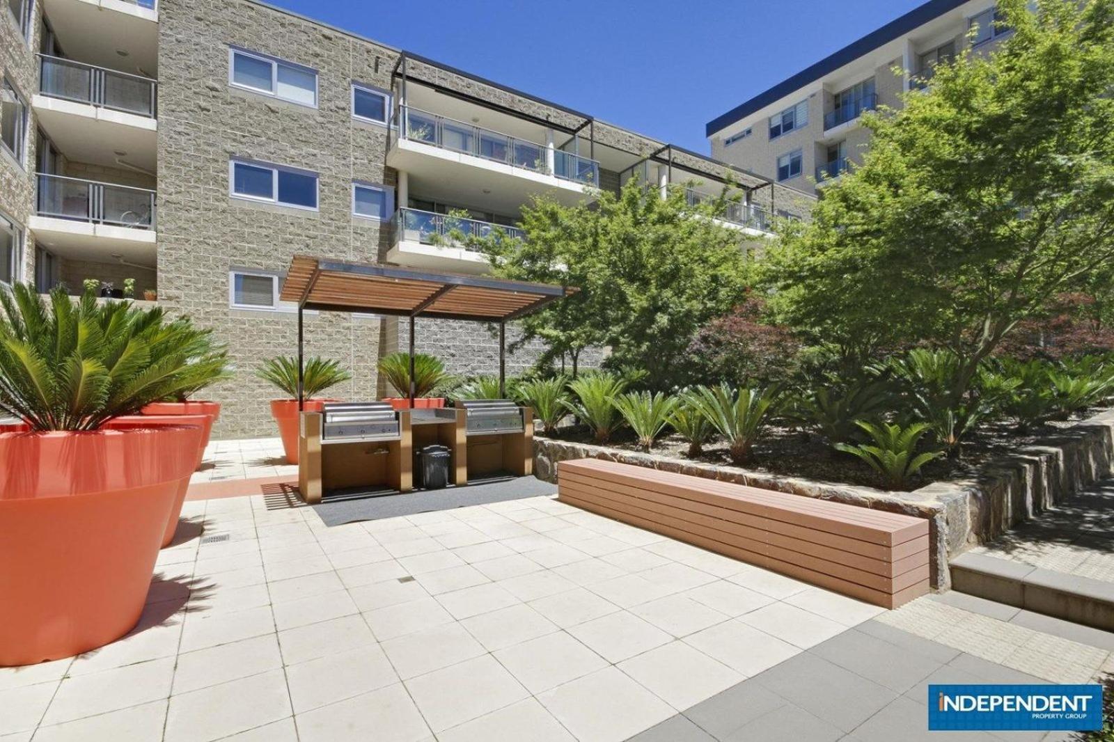 Apartamento Metro 41 Camberra