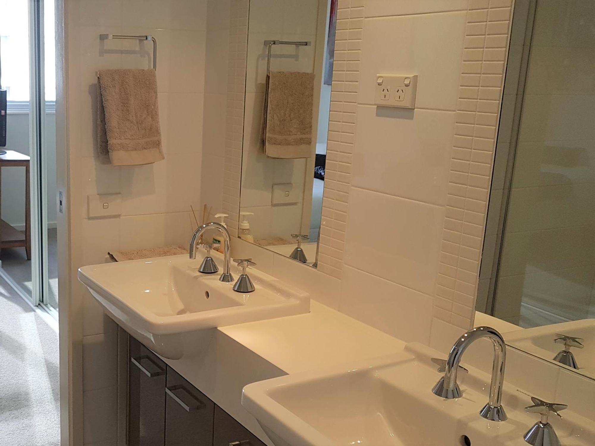 Apartamento Metro 41 *