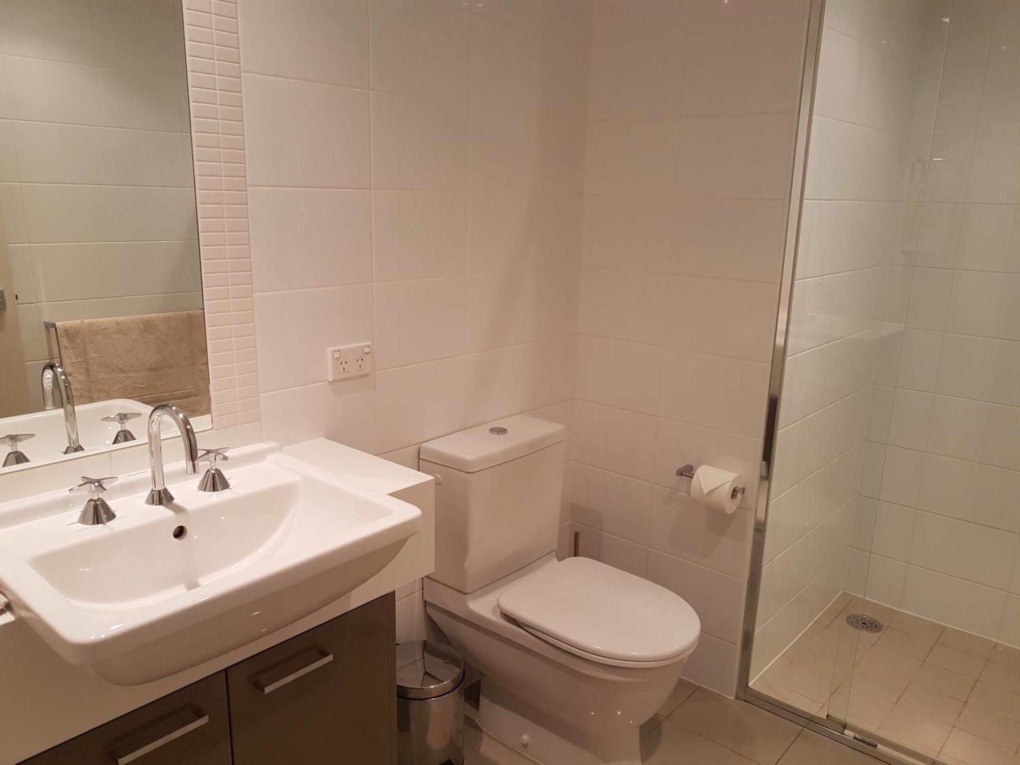 Apartamento Metro 41 Camberra