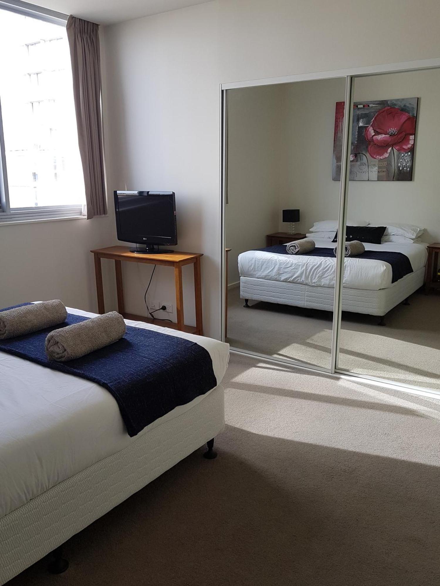Apartamento Metro 41 Camberra