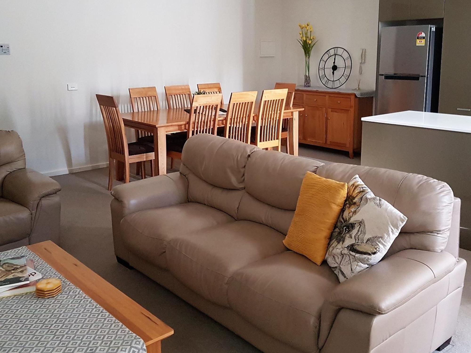 Metro 41 Apartamento Camberra