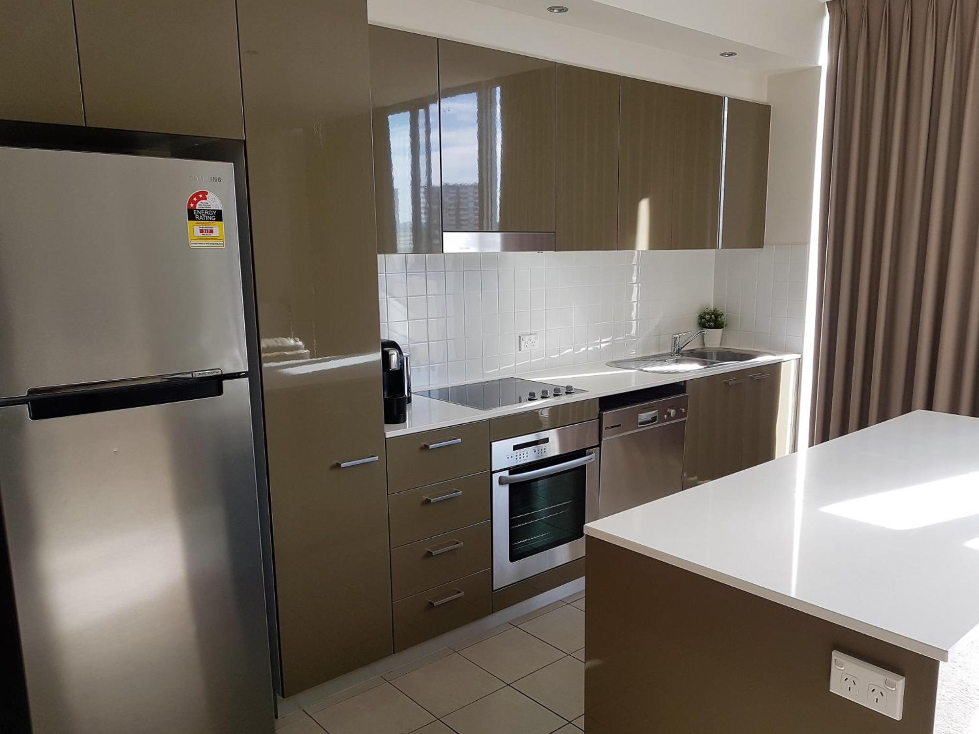 Metro 41 Apartamento *