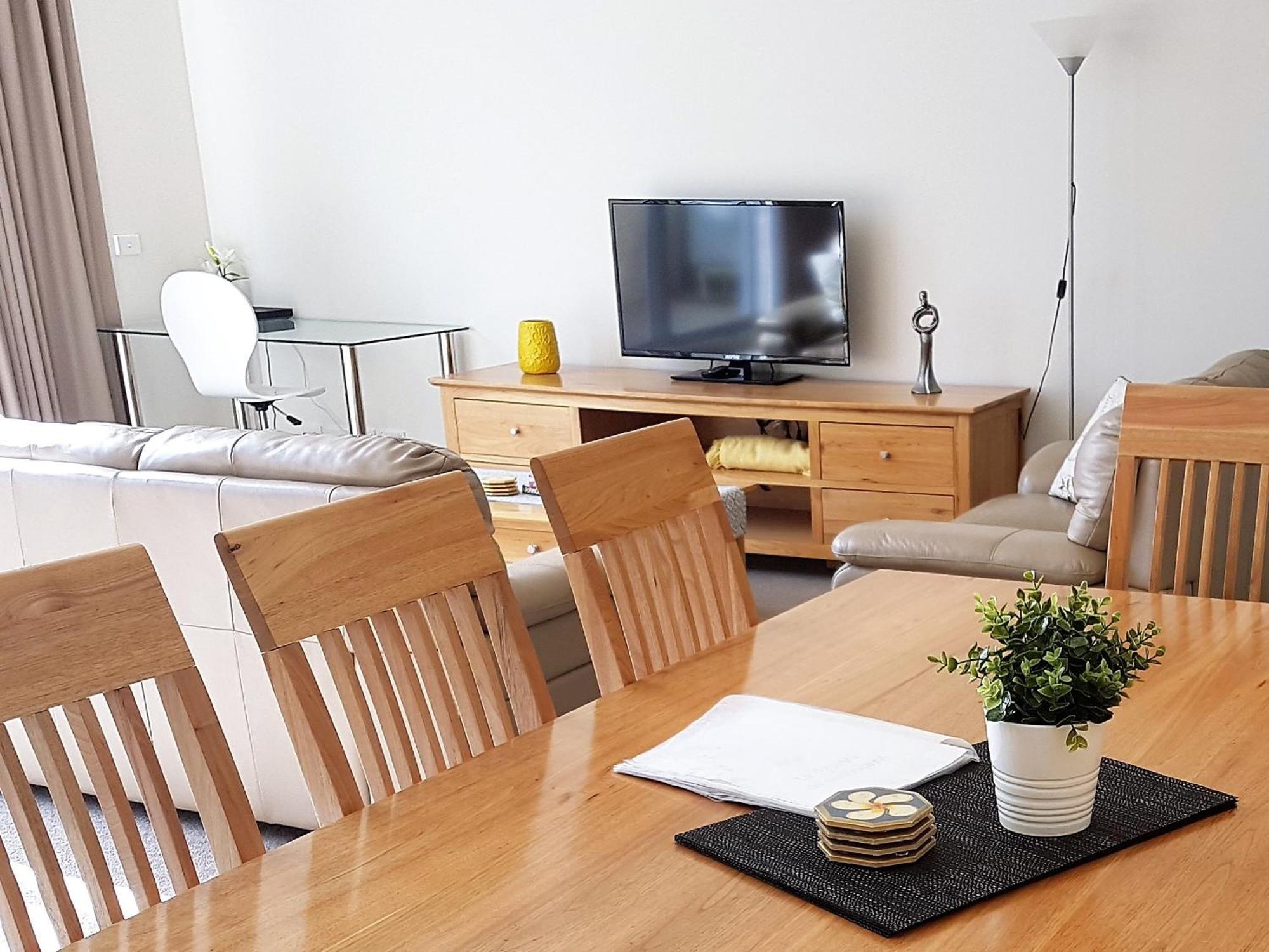 Apartamento Metro 41 Camberra