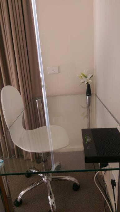 Metro 41 Apartamento Camberra