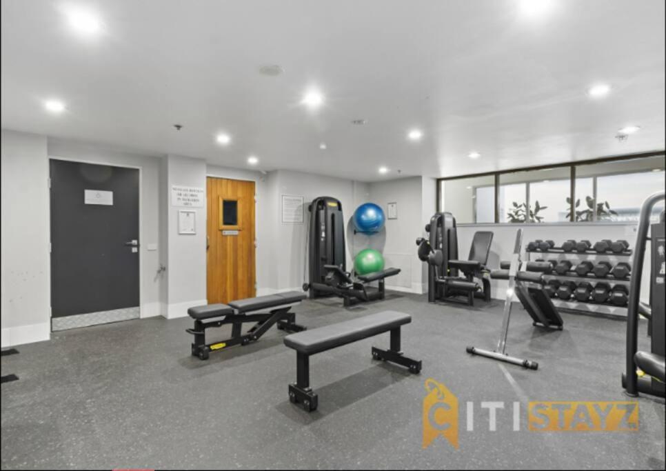 Pretty Penthouse - Close To Anu Apartment *