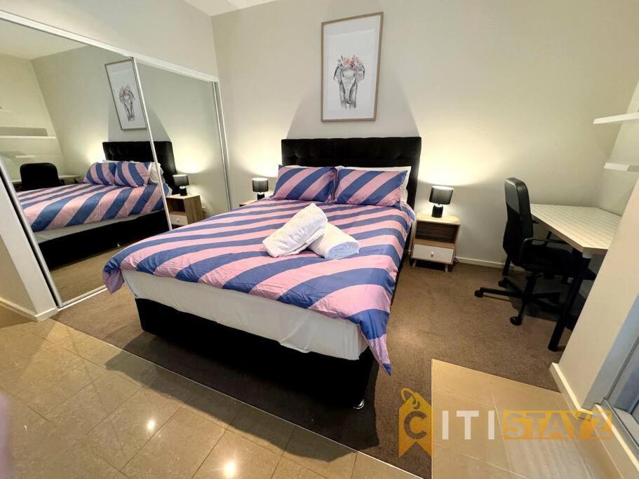 Pretty Penthouse - Close To Anu Apartment Canberra