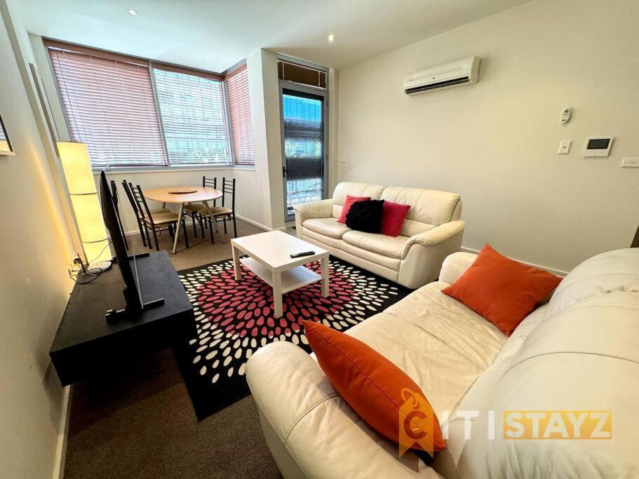Pretty Penthouse - Close To Anu Canberra