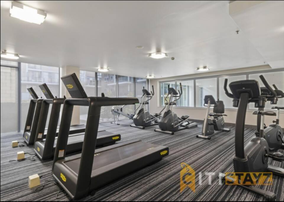 Pretty Penthouse - Close To Anu Apartment