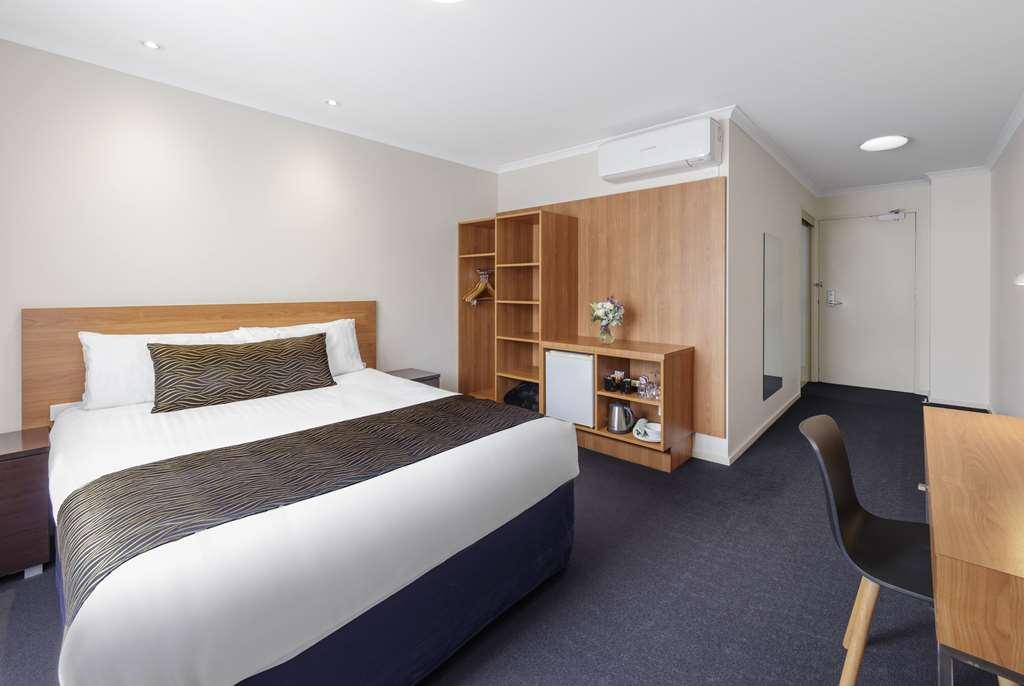 Ramada Encore By Wyndham Belconnen Canberra