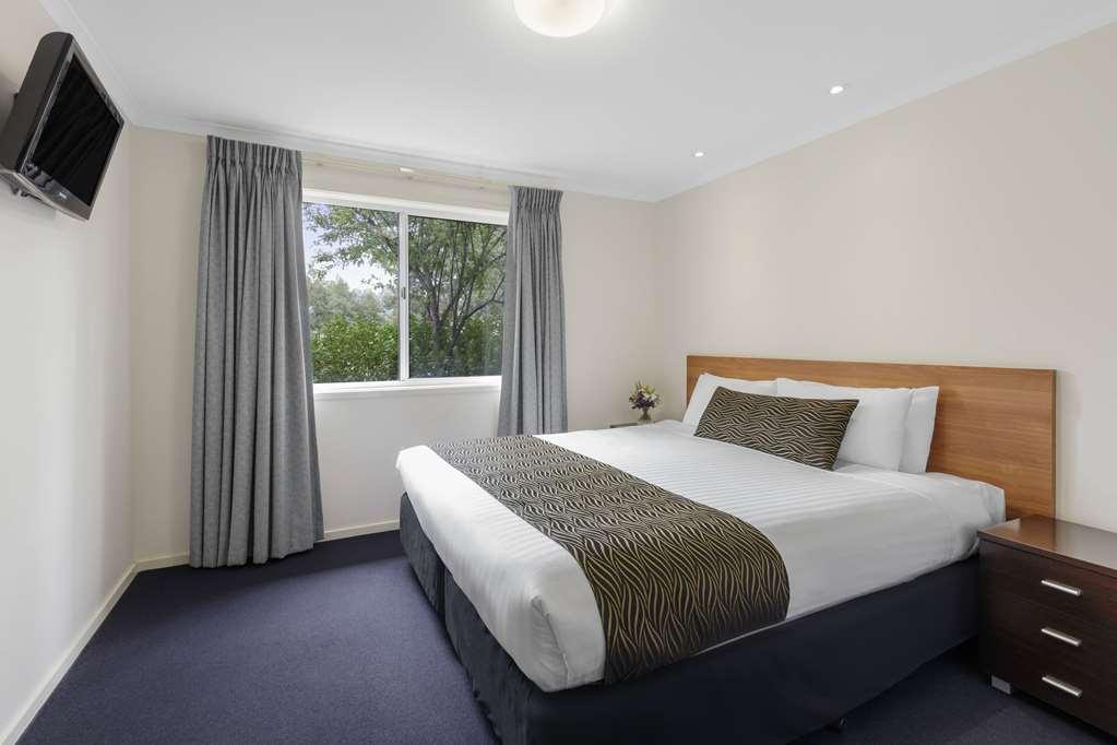 Ramada Encore By Wyndham Belconnen Hotel Canberra