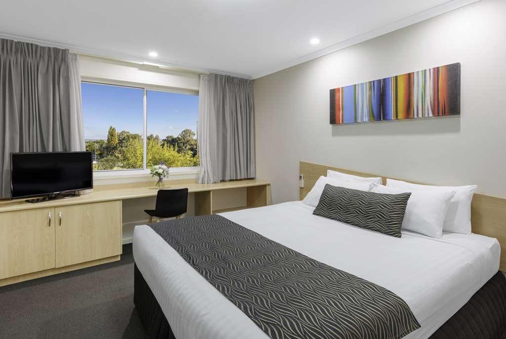 Ramada Encore By Wyndham Belconnen
