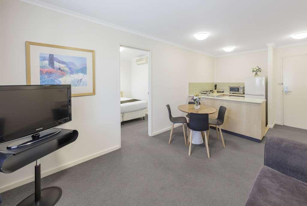 Hotel Ramada Encore By Wyndham Belconnen