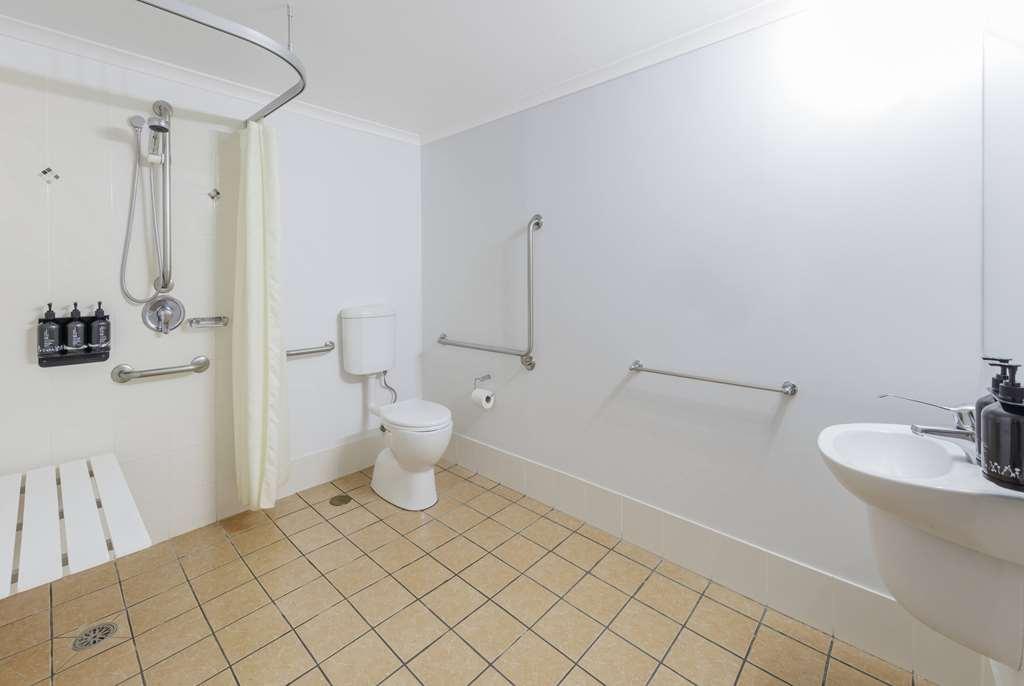 Ramada Encore By Wyndham Belconnen 4*