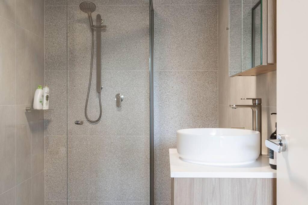 Apartment A Wabi-sabi Style At