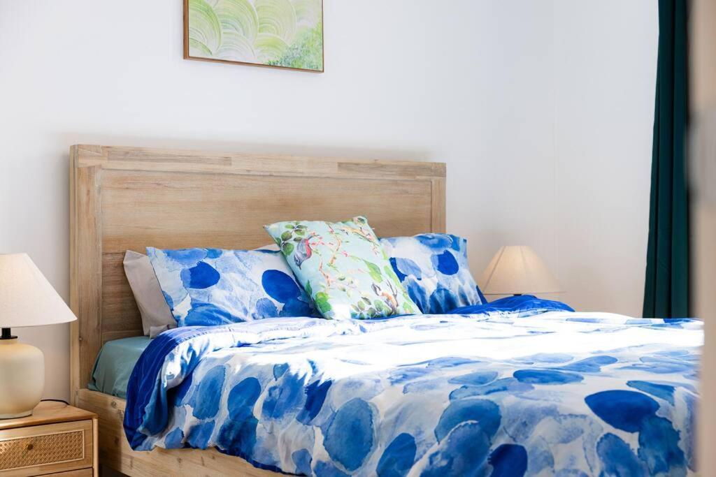 Apartment A Wabi-sabi Style At