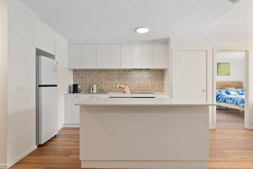 Apartment A Wabi-sabi Style At
