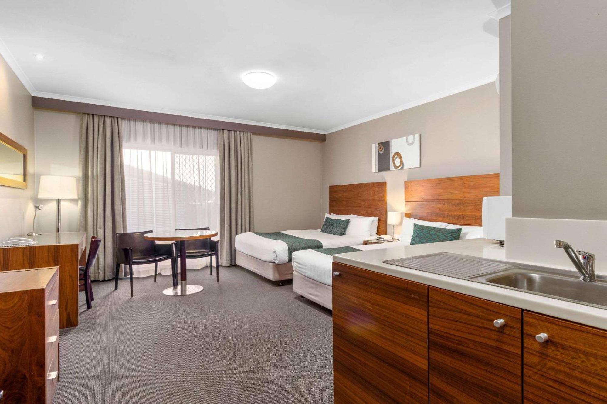 Quality Dickson Canberra