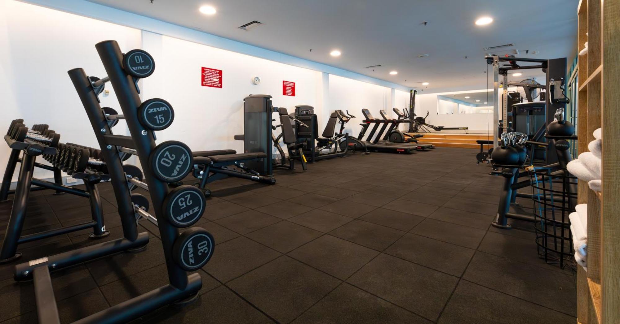 Hotel Rydges Canberra